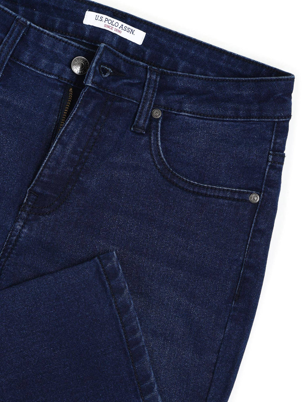 Mid Rise Bootcut Fit Jeans | BT10 - view 2