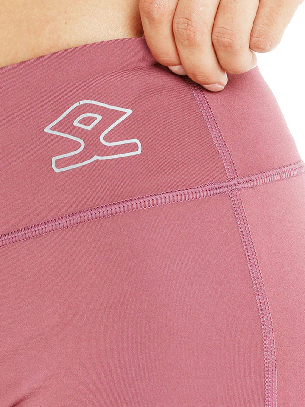 Amara Legging for Women-Pink | L90 - view 5