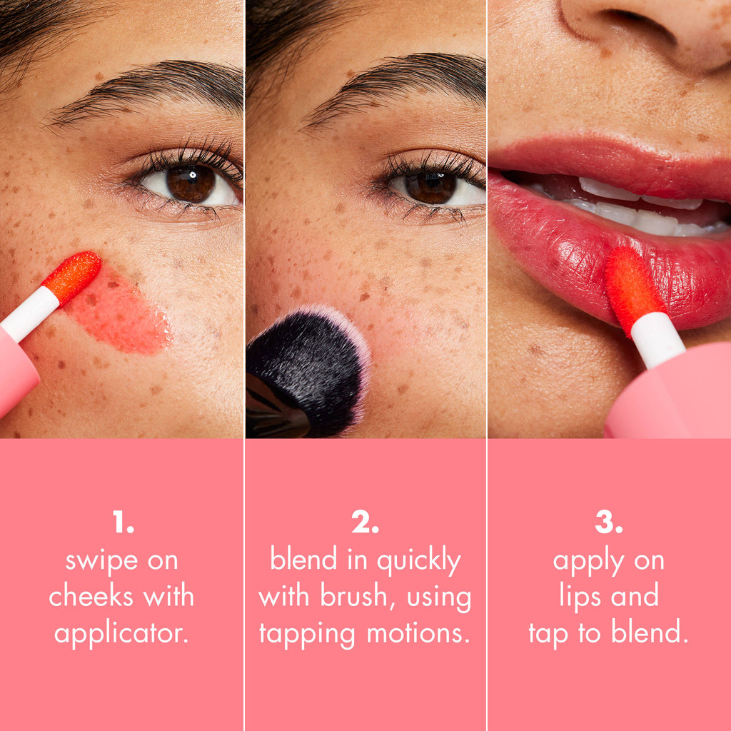 Sheer For It Blush Tint | L12 - view 3