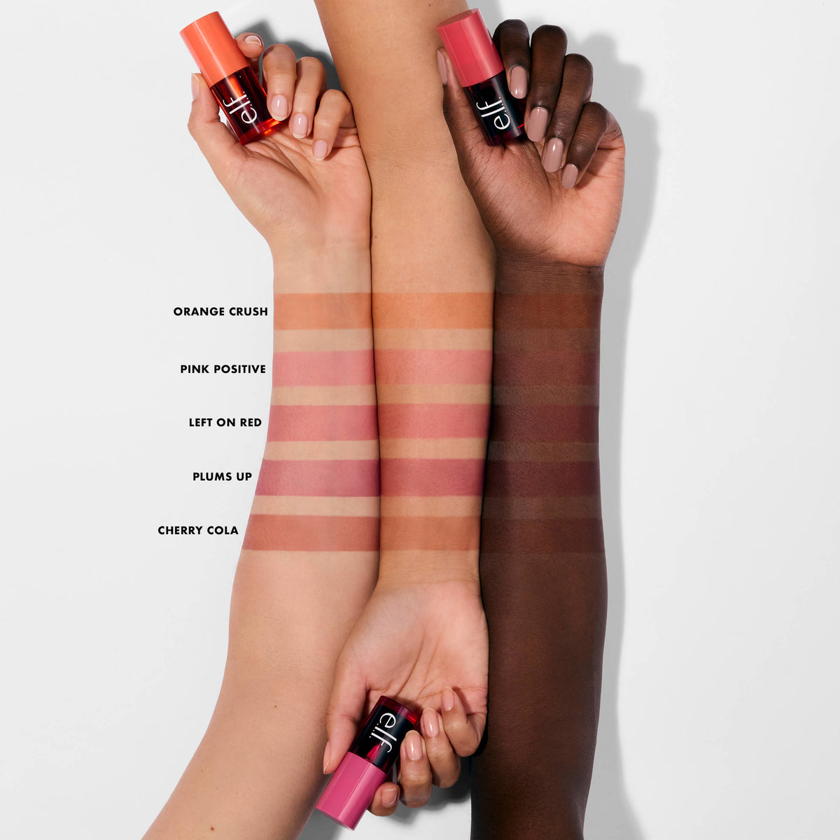 Sheer For It Blush Tint | L12 - view 5