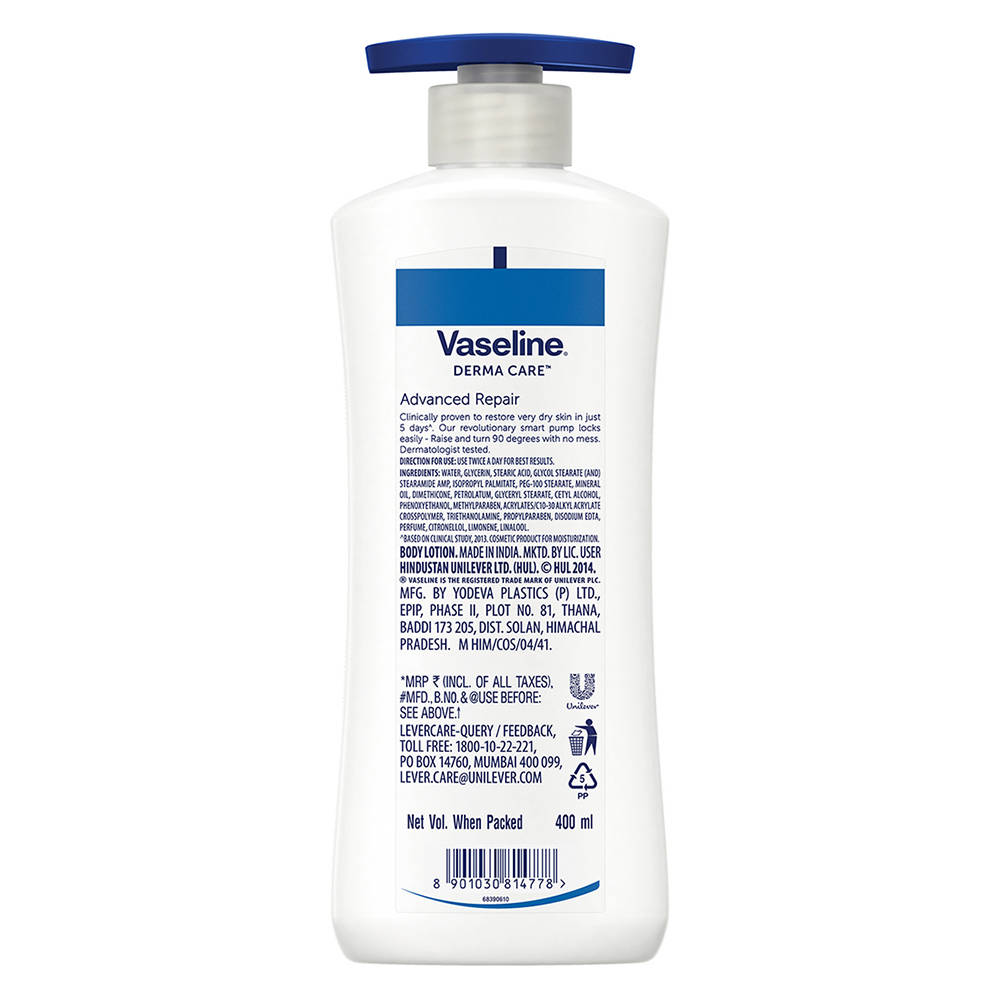 Derma Care Advanced Repair Body Lotion | B20 - view 3