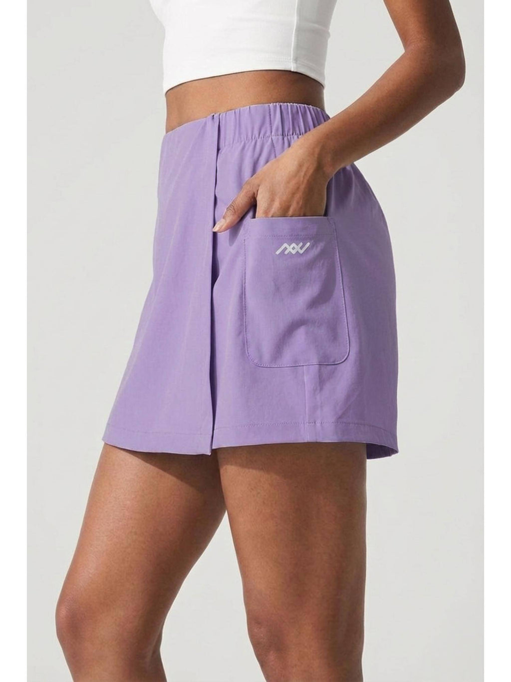Easy Flow Skorts - view 3