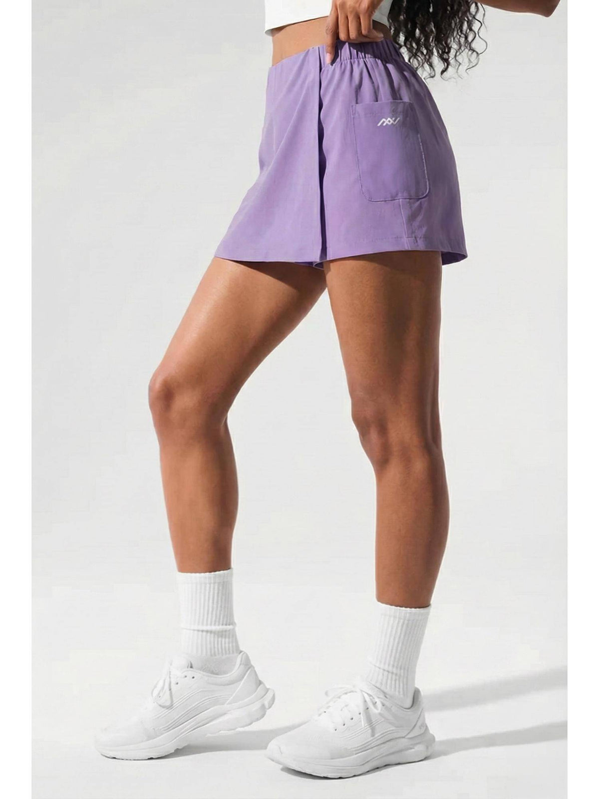 Easy Flow Skorts - view 4
