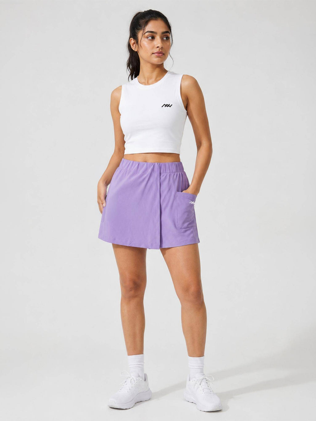 Easy Flow Skorts - view 5