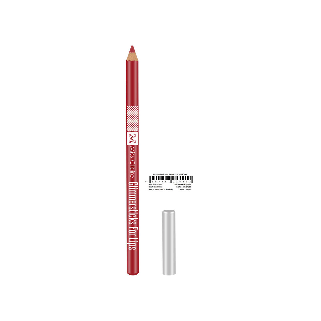 Glimmersticks For Lips | L12 - view 89