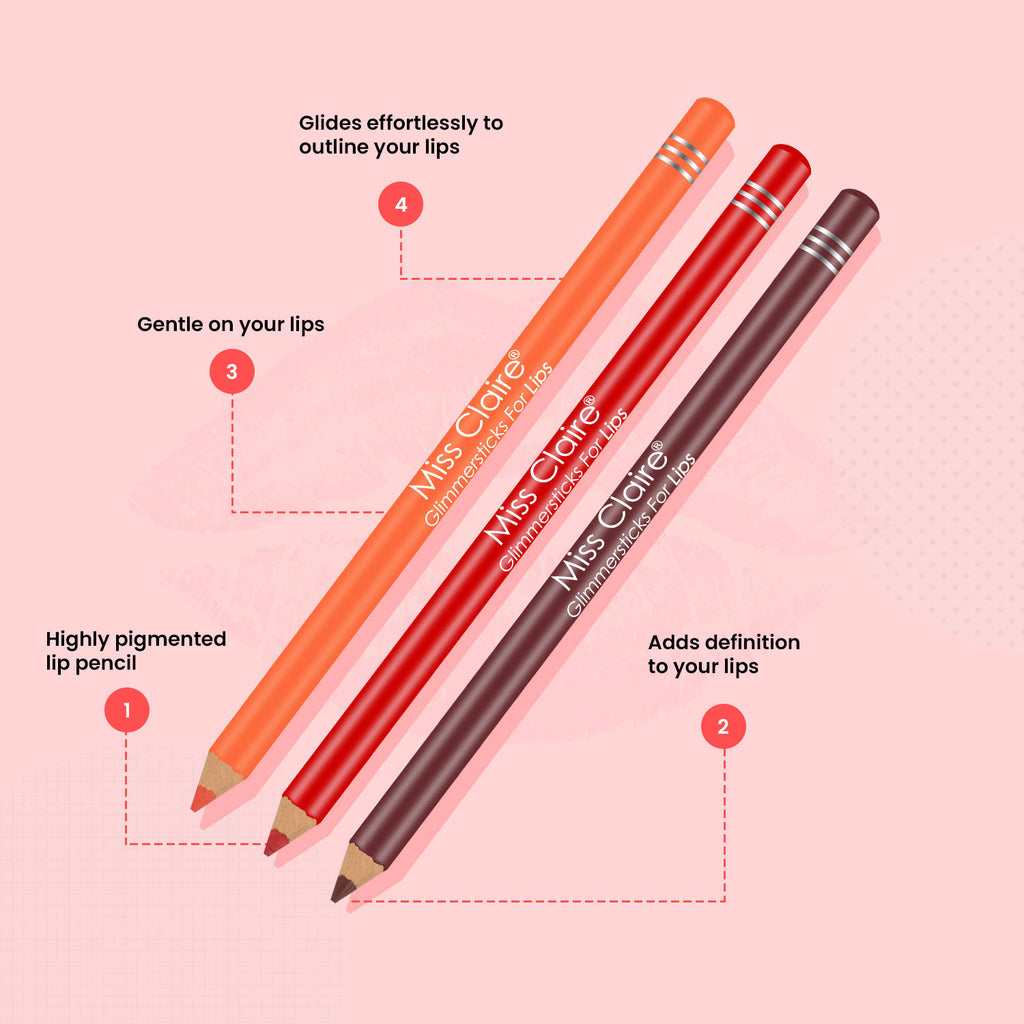 Glimmersticks For Lips | L12 - view 90
