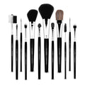 Makeup Professional MBS-12 Brush Set - Pack of 12 | T32 - view 1
