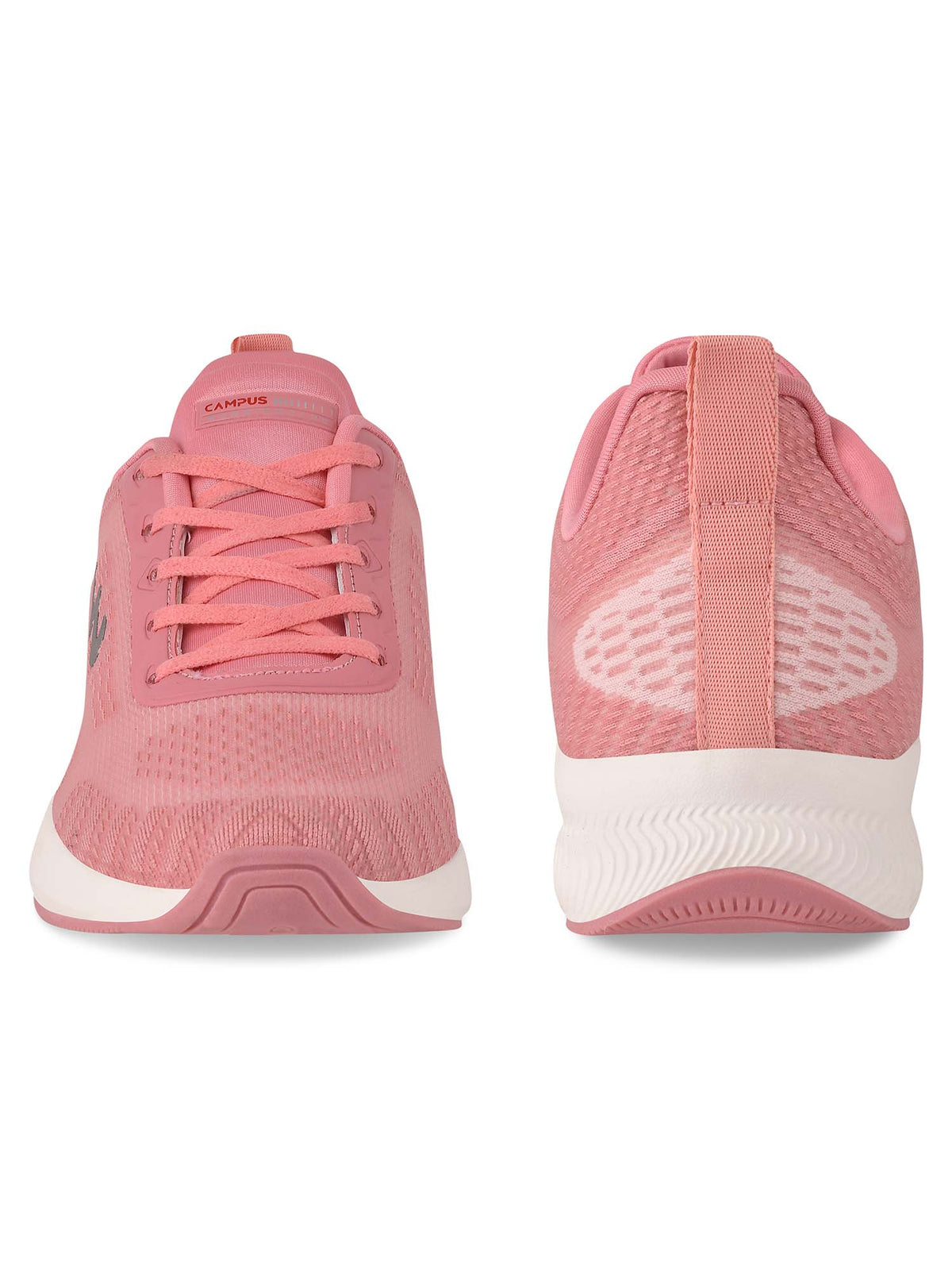 Sprinkle Pink Running Shoes For Women | SH9 - view 3