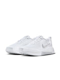 Womens MC Trainer 3 Training Shoes - White | SH9 - view 1