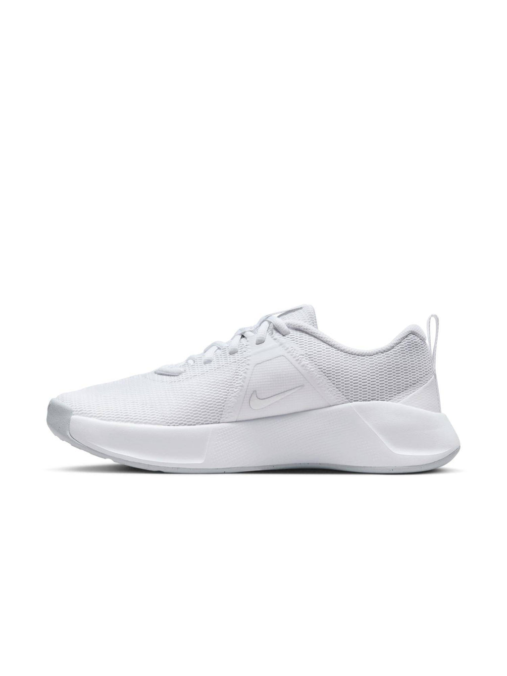 Womens MC Trainer 3 Training Shoes - White | SH9 - view 2