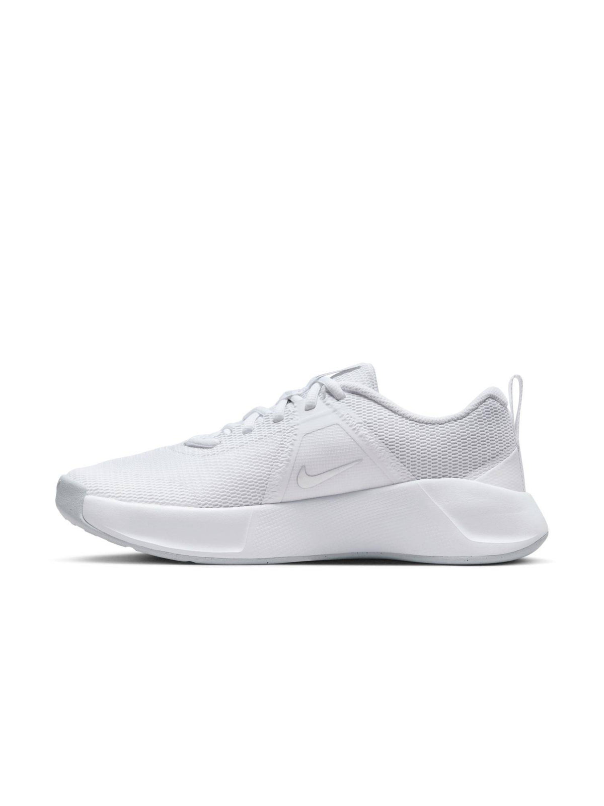 Womens MC Trainer 3 Training Shoes - White | SH9 - view 2