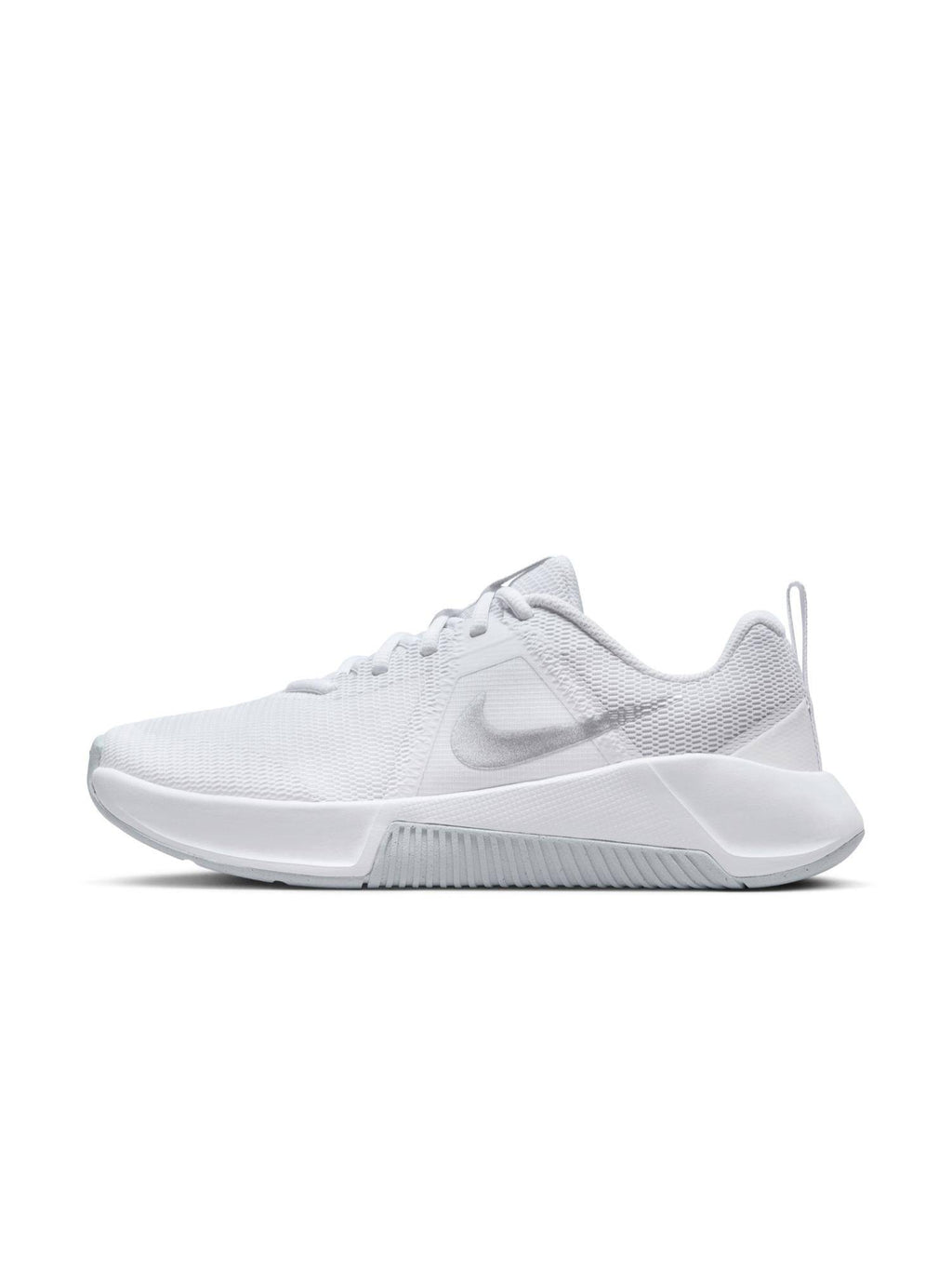 Womens MC Trainer 3 Training Shoes - White | SH9 - view 3