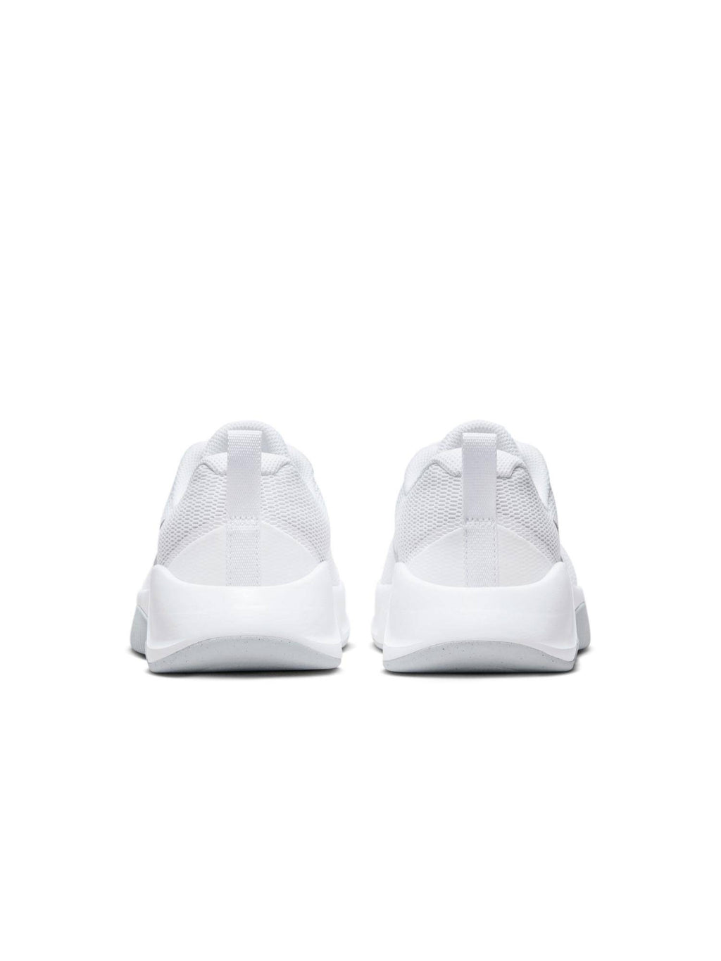 Womens MC Trainer 3 Training Shoes - White | SH9 - view 4