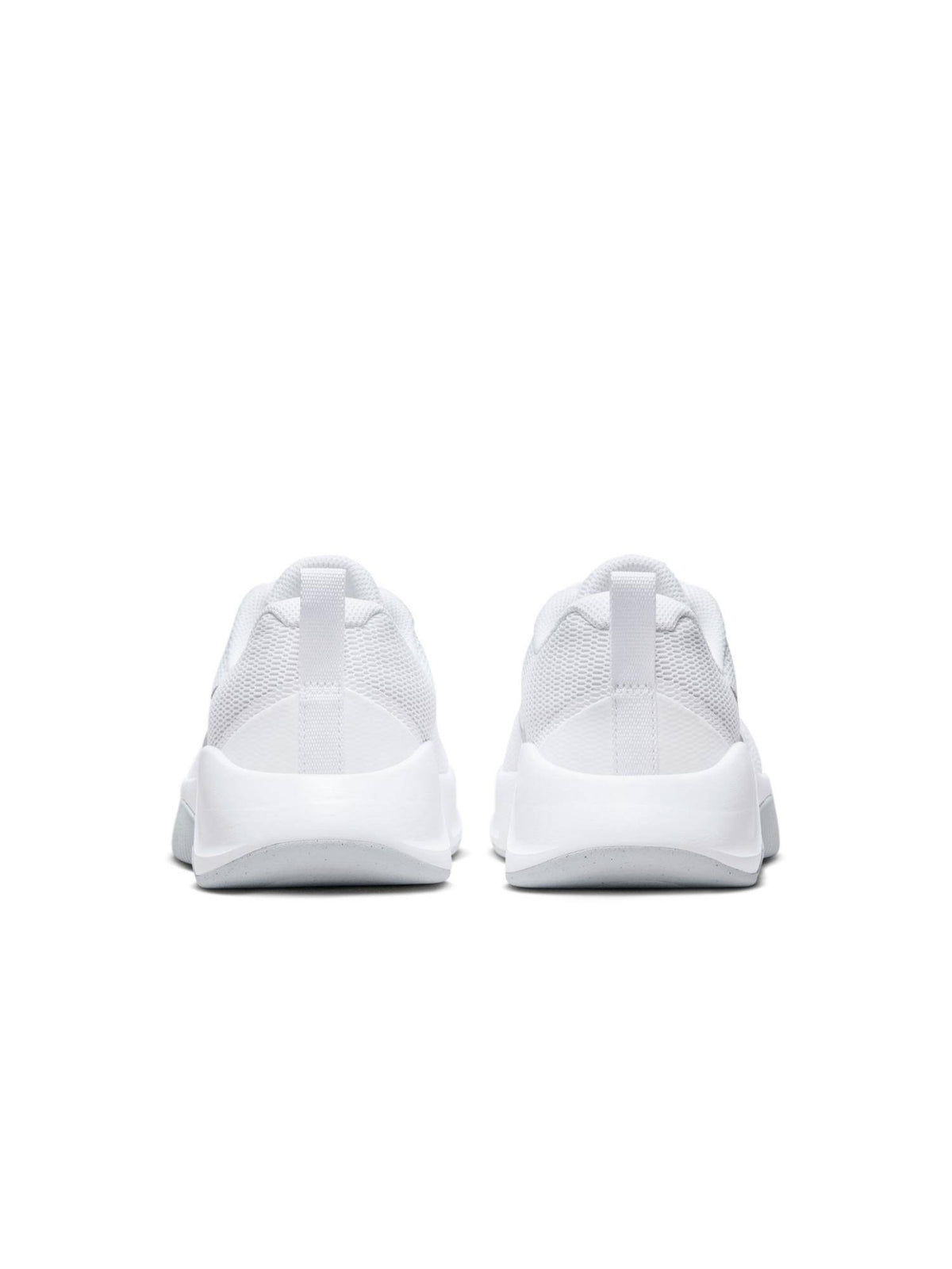 Womens MC Trainer 3 Training Shoes - White | SH9 - view 4