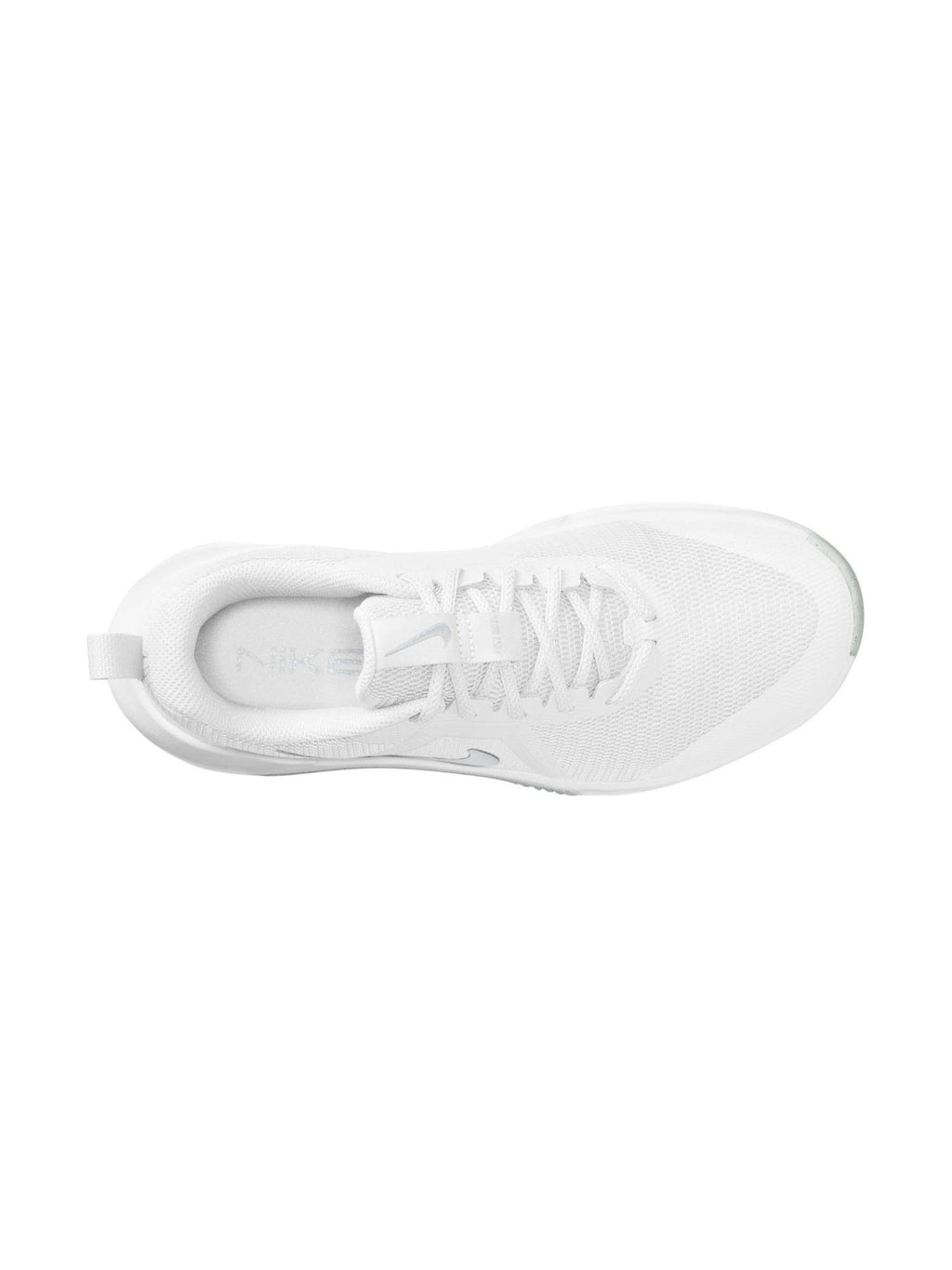 Womens MC Trainer 3 Training Shoes - White | SH9 - view 6