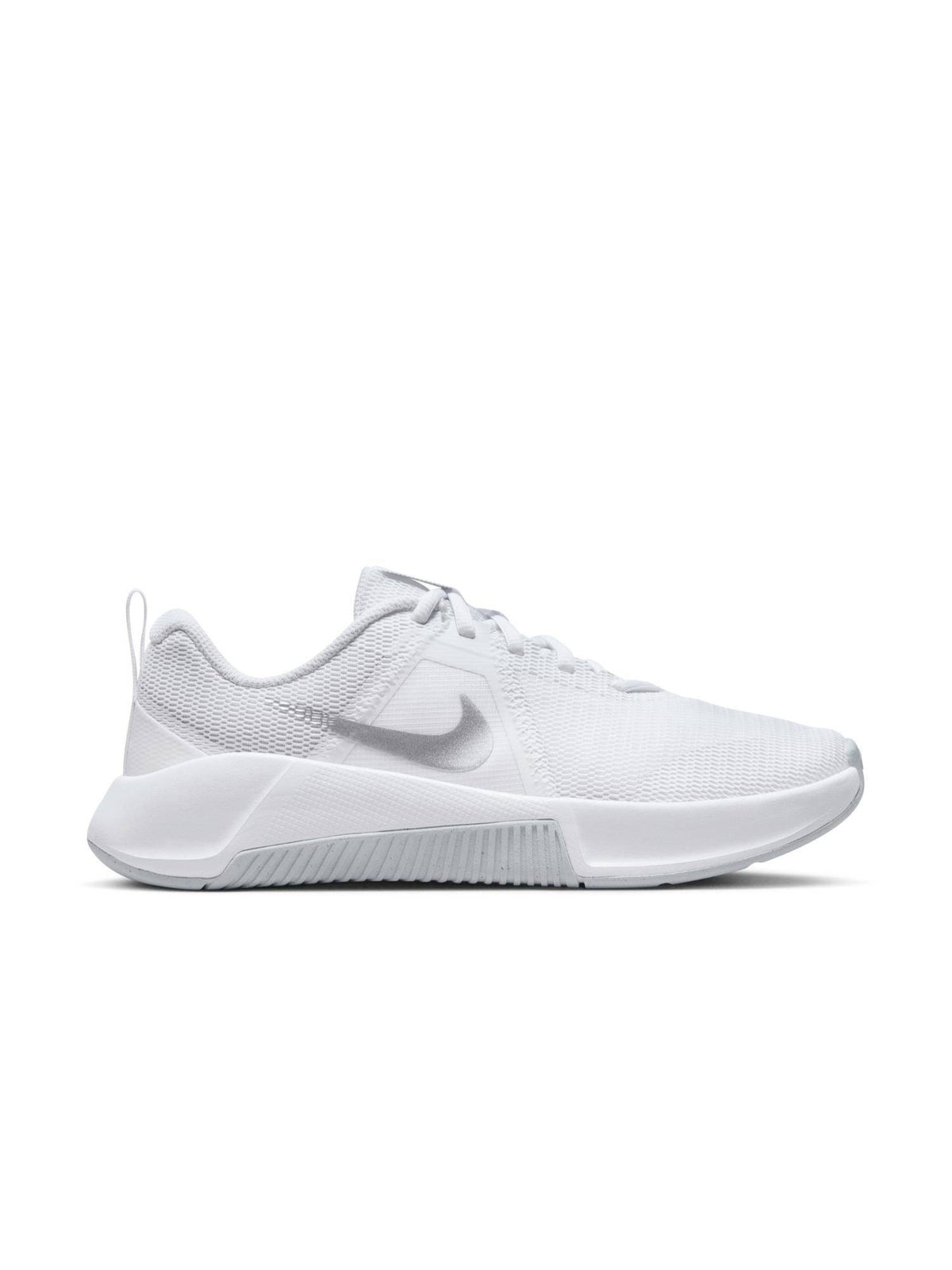 Womens MC Trainer 3 Training Shoes - White | SH9 - view 7