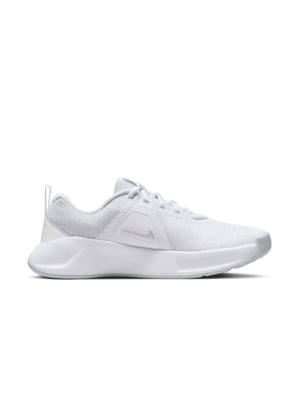 Womens MC Trainer 3 Training Shoes - White | SH9 - view 8