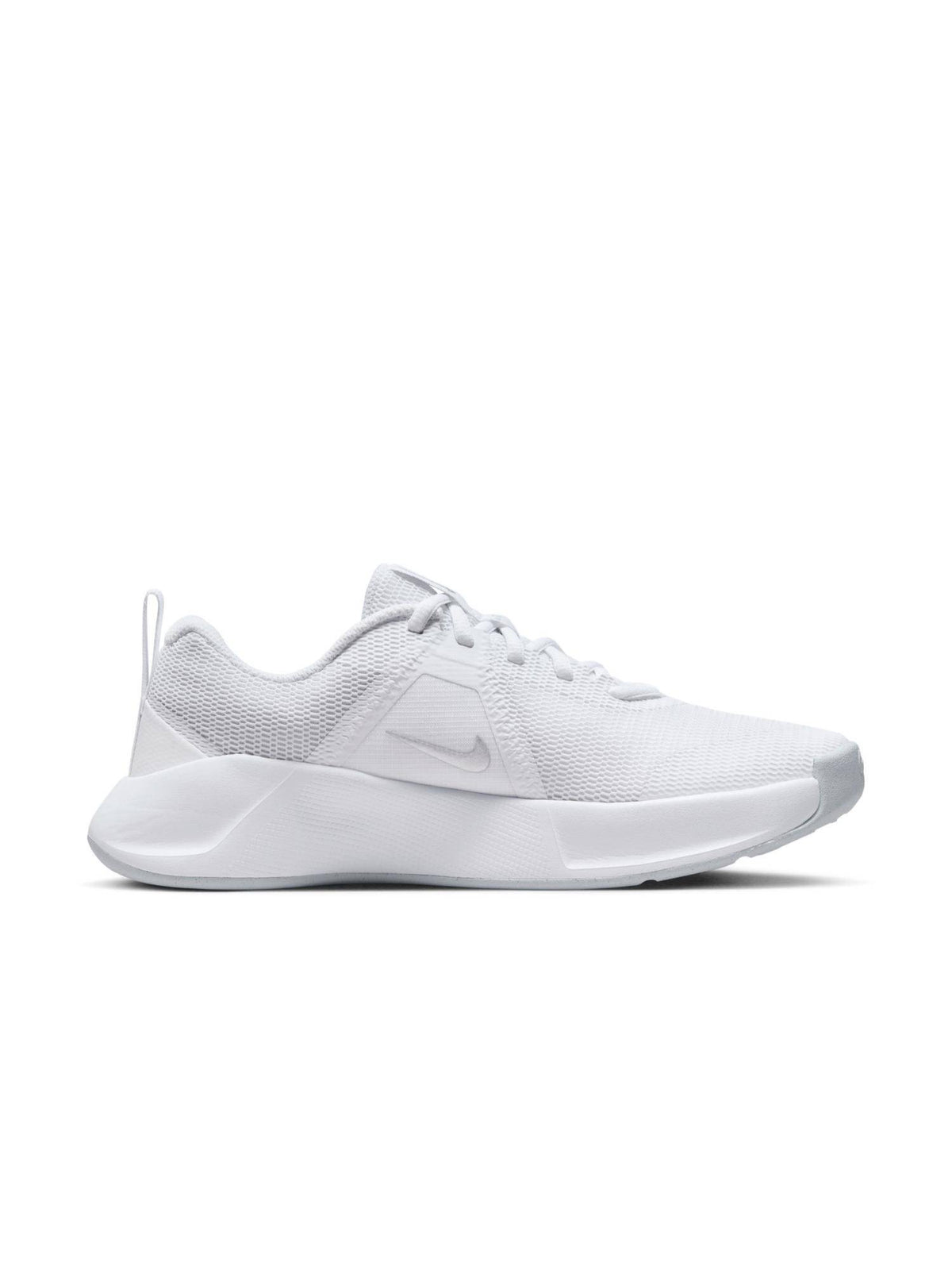 Womens MC Trainer 3 Training Shoes - White | SH9 - view 8
