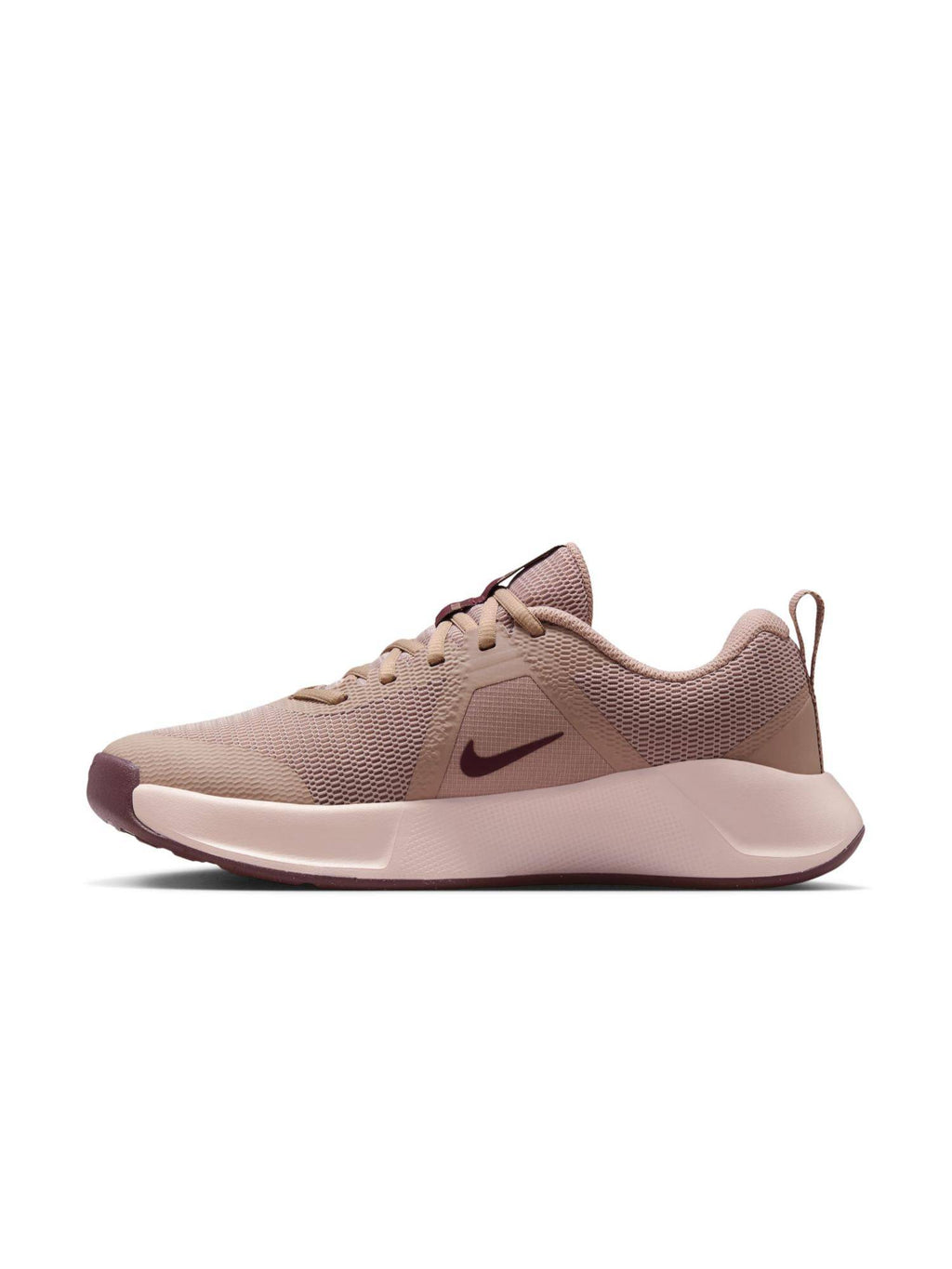 Womens MC Trainer 3 Training Shoes - Beige | SH9 - view 2