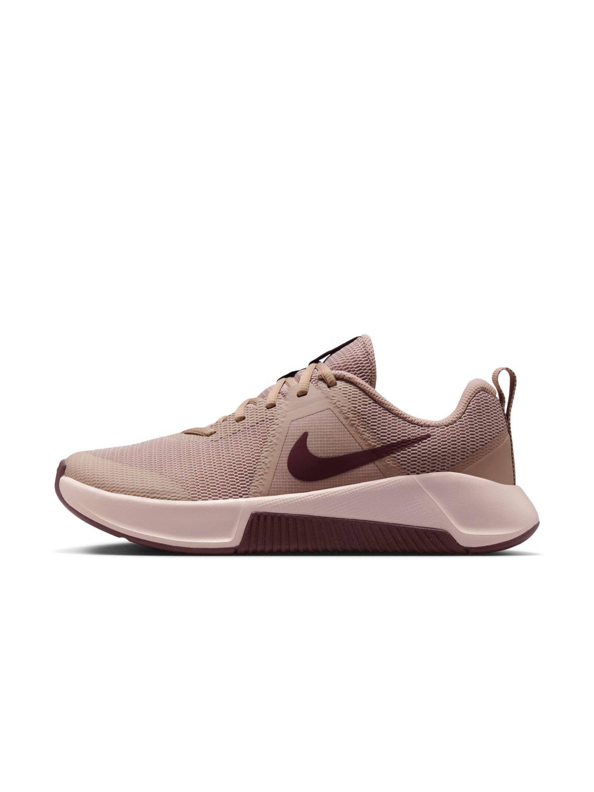 Womens MC Trainer 3 Training Shoes - Beige | SH9 - view 3