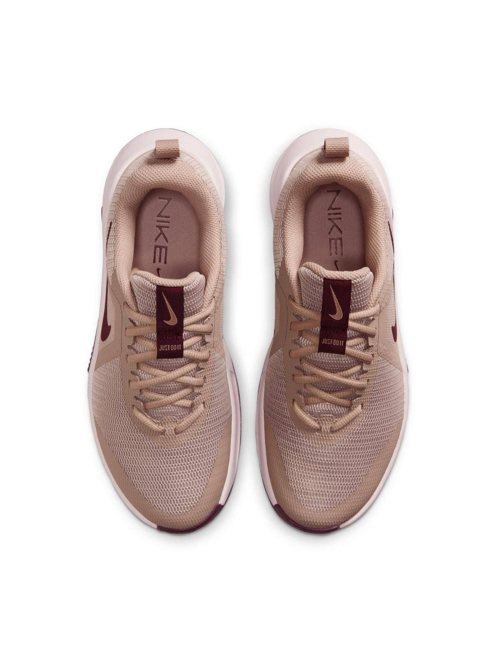 Womens MC Trainer 3 Training Shoes - Beige | SH9 - view 5