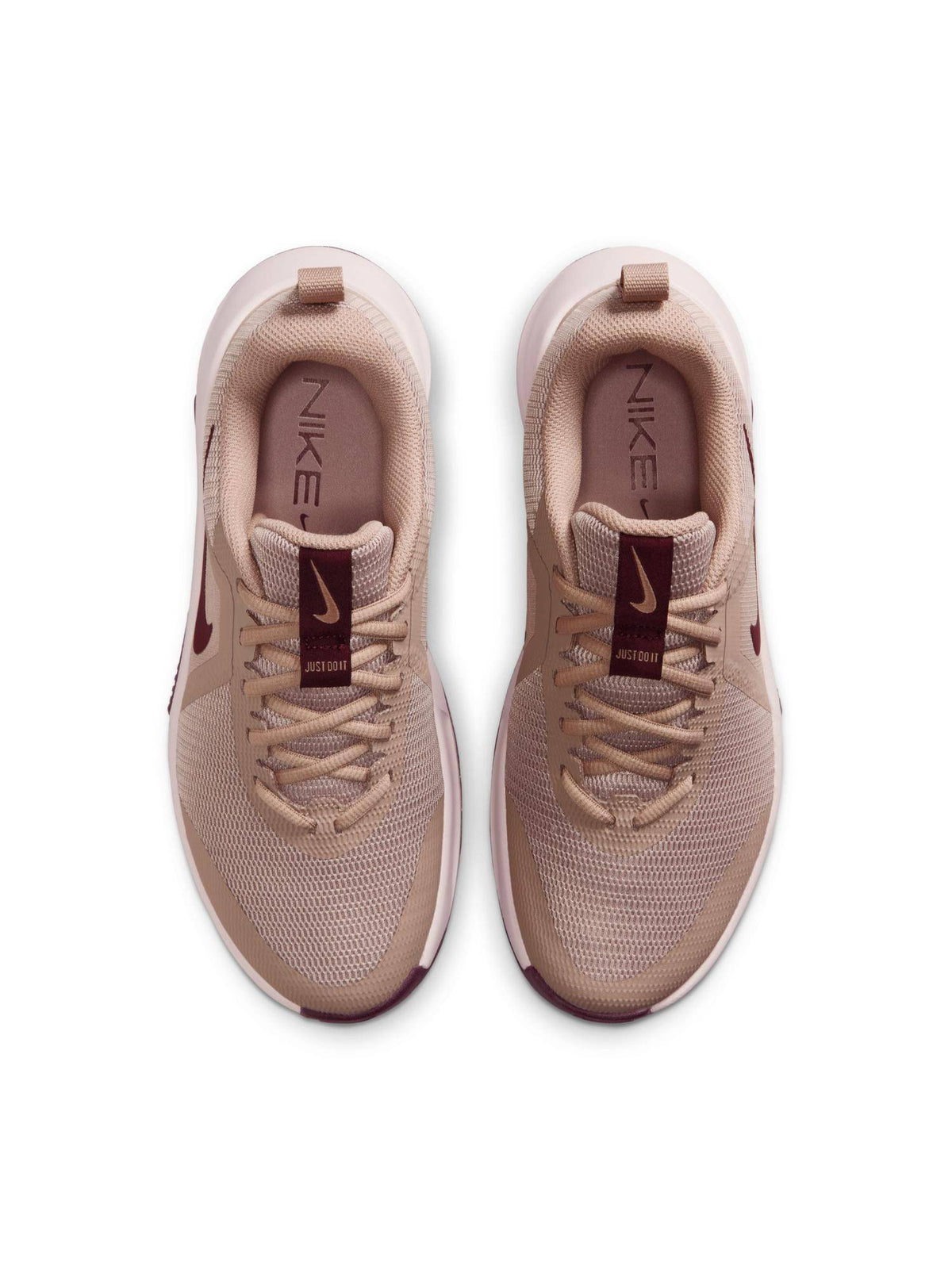 Womens MC Trainer 3 Training Shoes - Beige | SH9 - view 5
