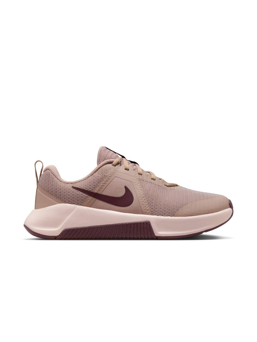Womens MC Trainer 3 Training Shoes - Beige | SH9 - view 7