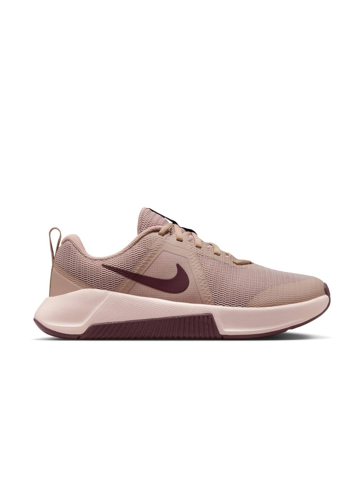 Womens MC Trainer 3 Training Shoes - Beige | SH9 - view 7