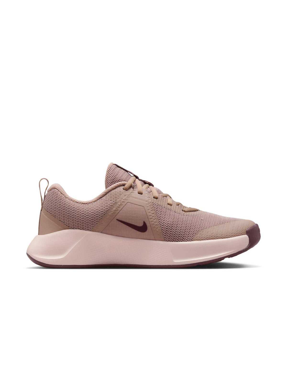 Womens MC Trainer 3 Training Shoes - Beige | SH9 - view 8