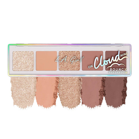 Breezy Nude