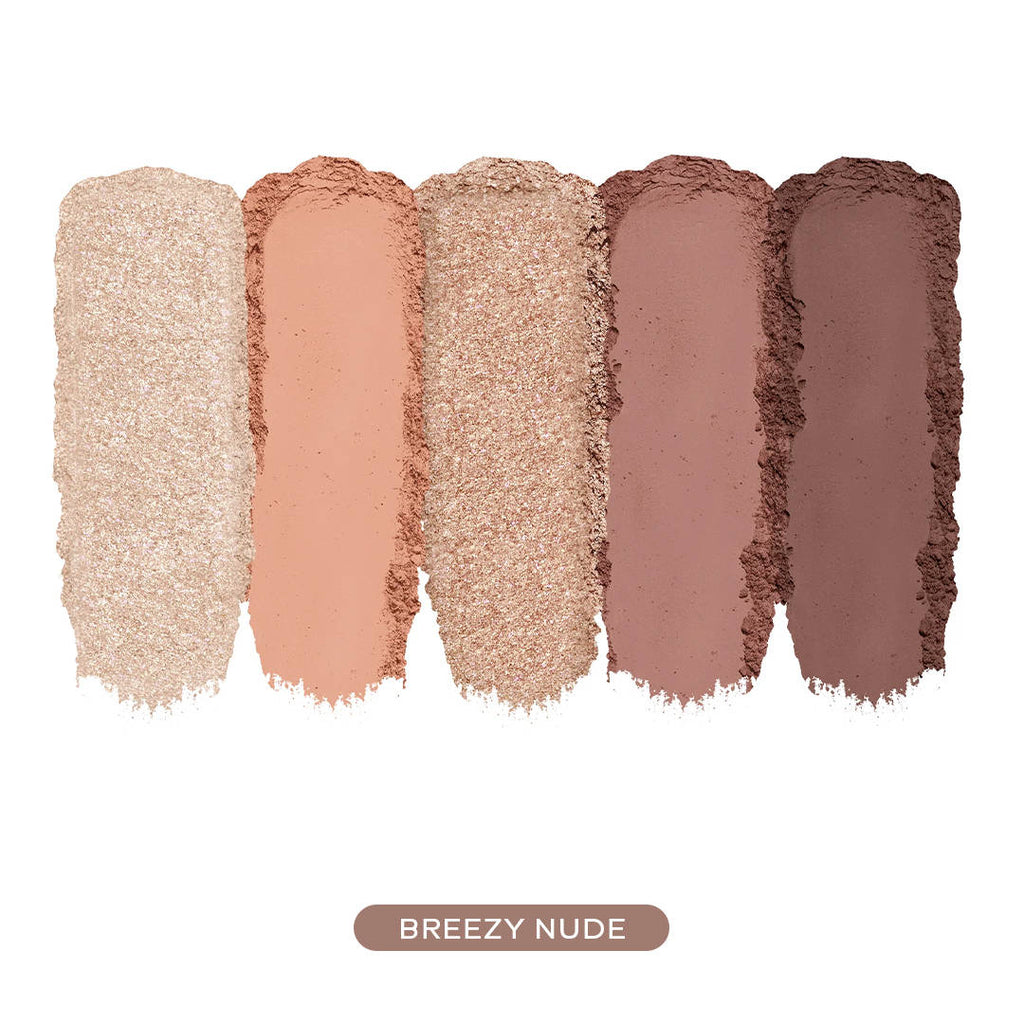 On Cloud Nine Bouncy Eyeshadow | E20 - view 5
