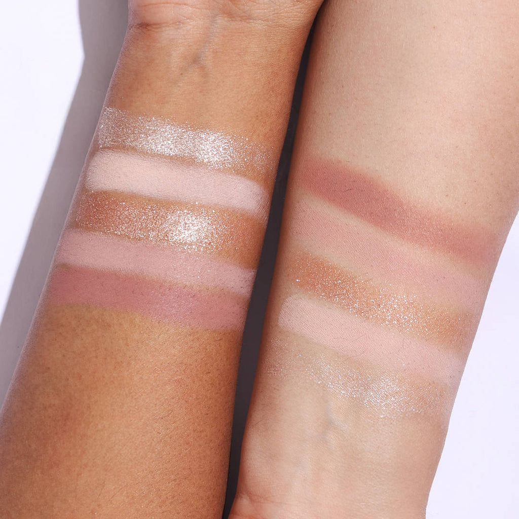 On Cloud Nine Bouncy Eyeshadow | E20 - view 6