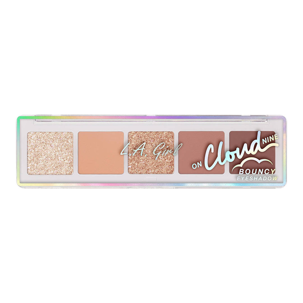 On Cloud Nine Bouncy Eyeshadow | E20 - view 7