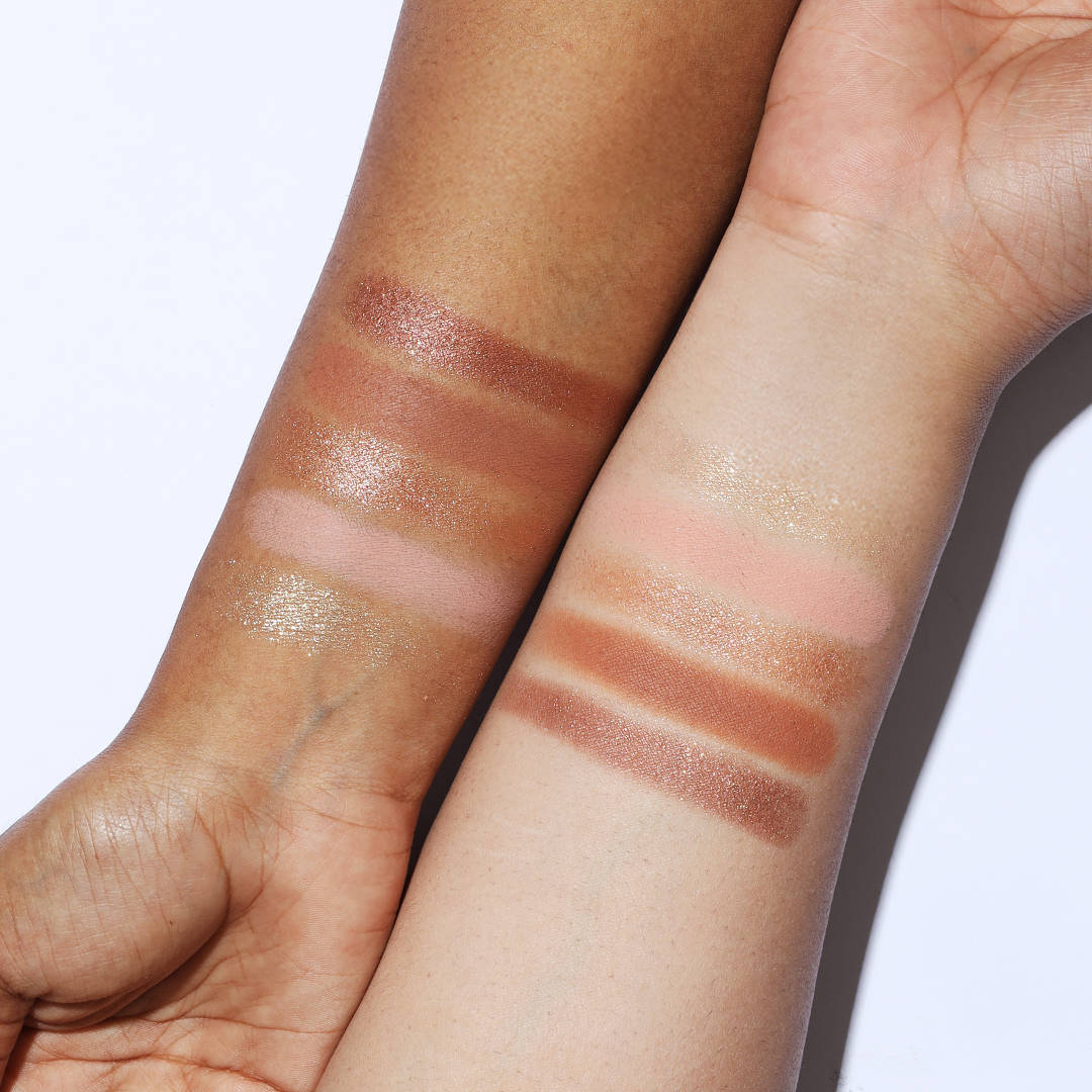 On Cloud Nine Bouncy Eyeshadow | E20 - view 22