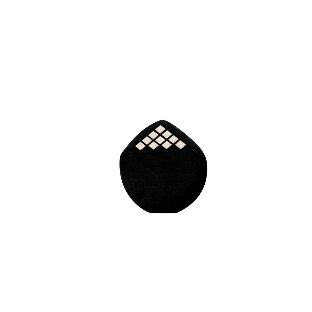 HD Skin Setting Powder Puff | C83 - view 2