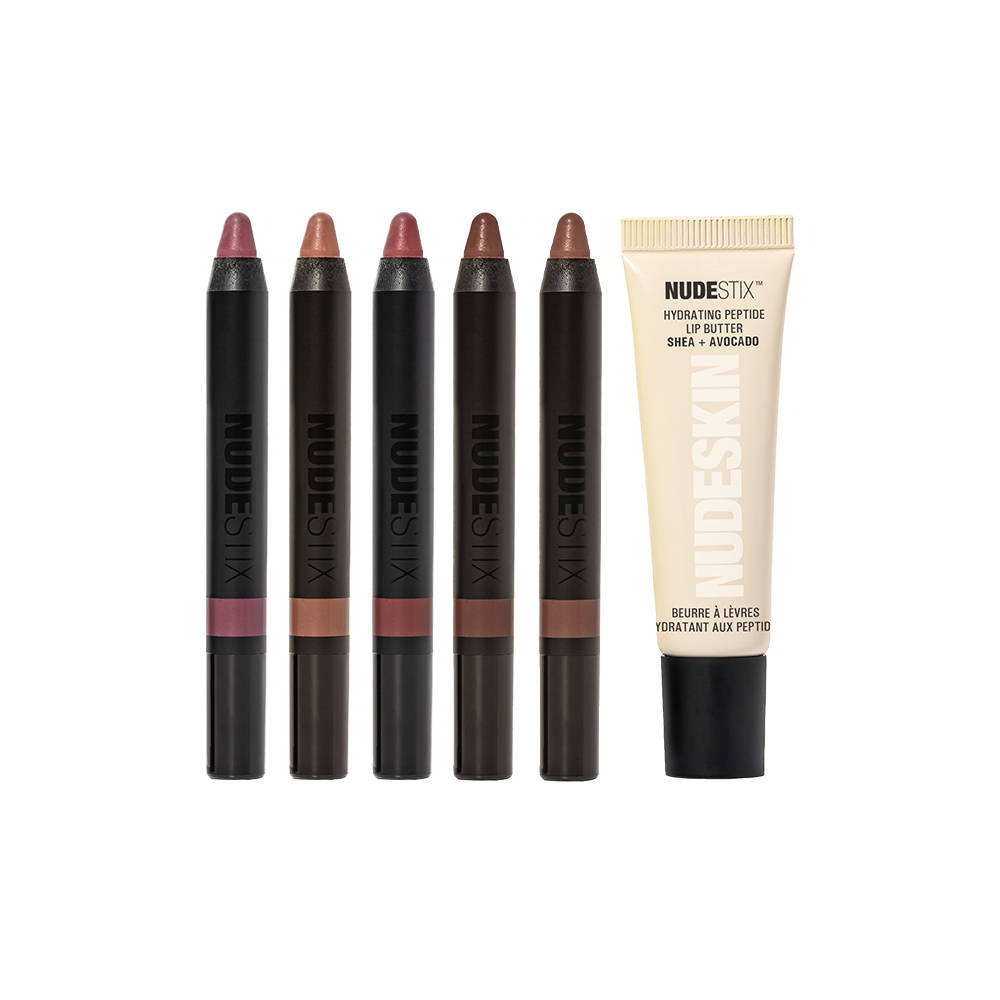 Love Lip Palette | E20 - view 1
