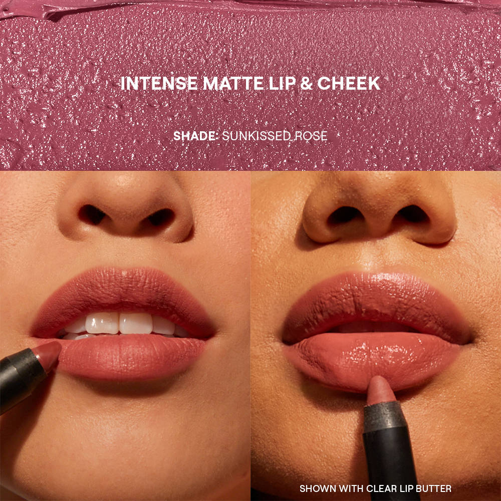 Love Lip Palette | E20 - view 4