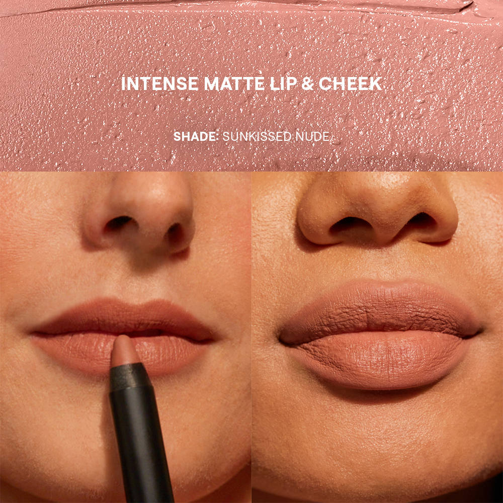 Love Lip Palette | E20 - view 5