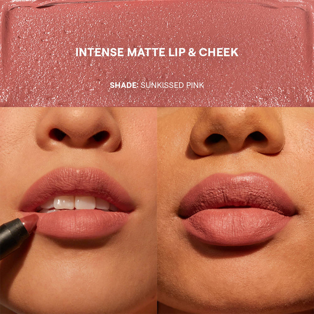 Love Lip Palette | E20 - view 6