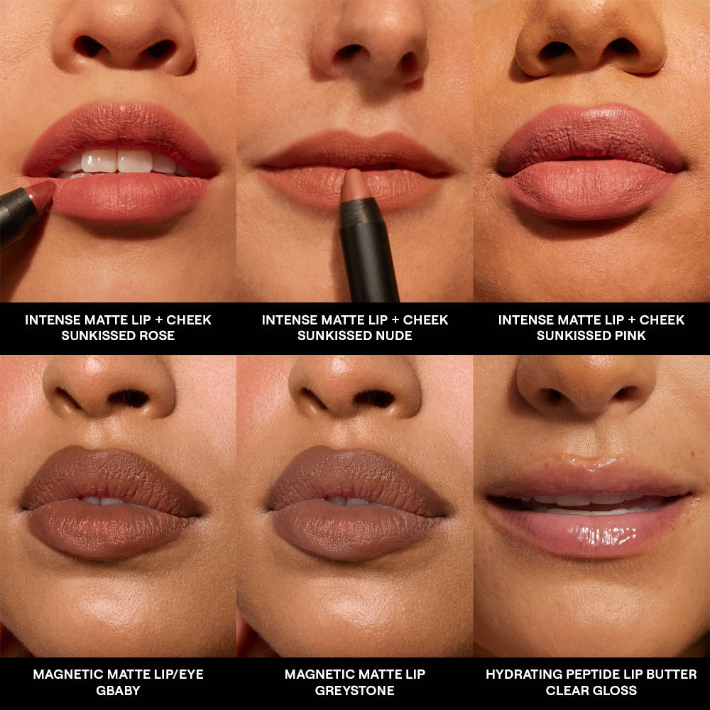 Love Lip Palette | E20 - view 7