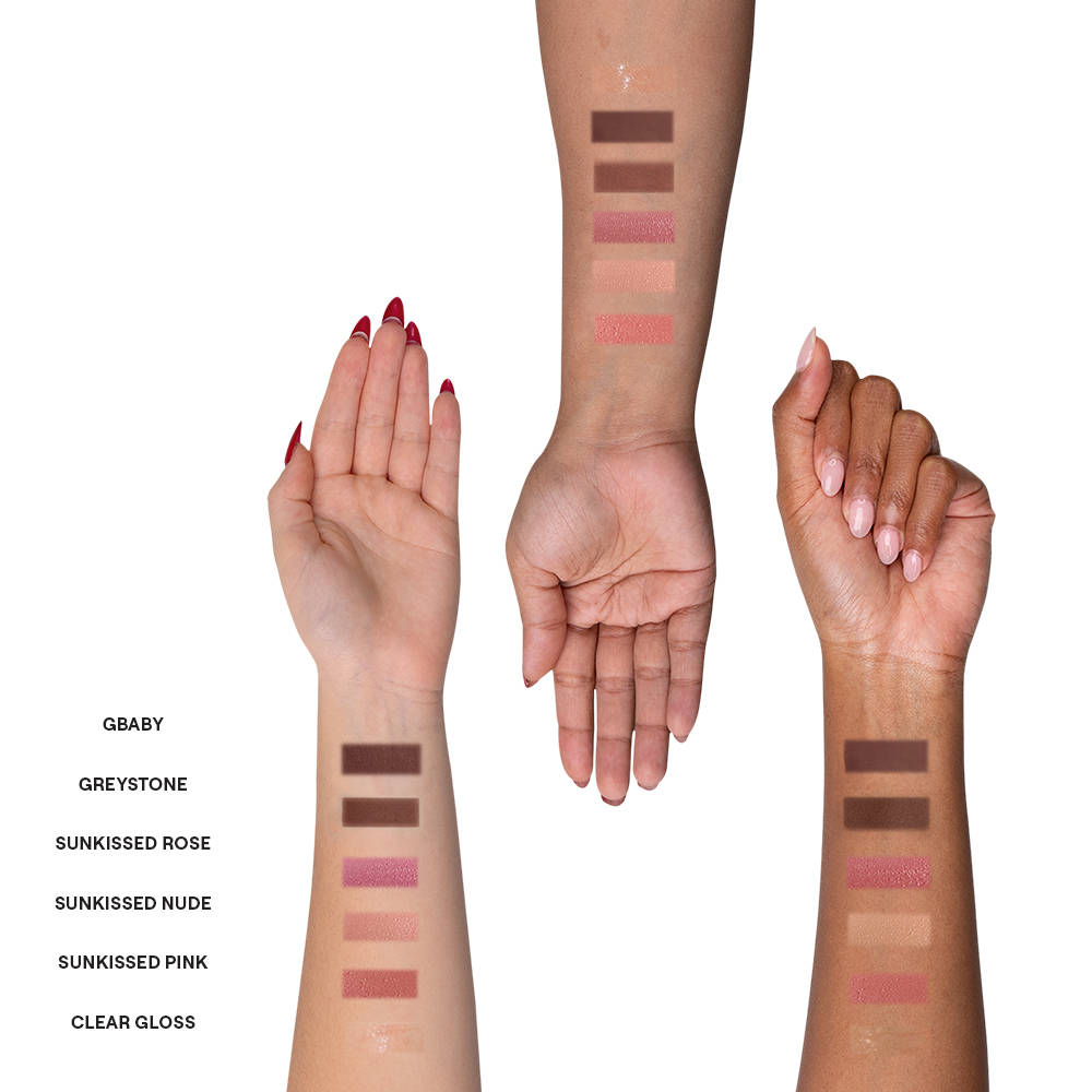 Love Lip Palette | E20 - view 8