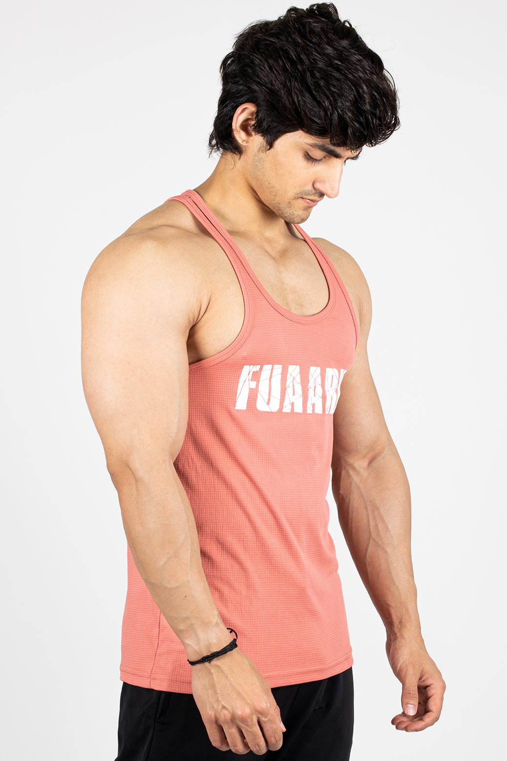 Classic Stringer Pink