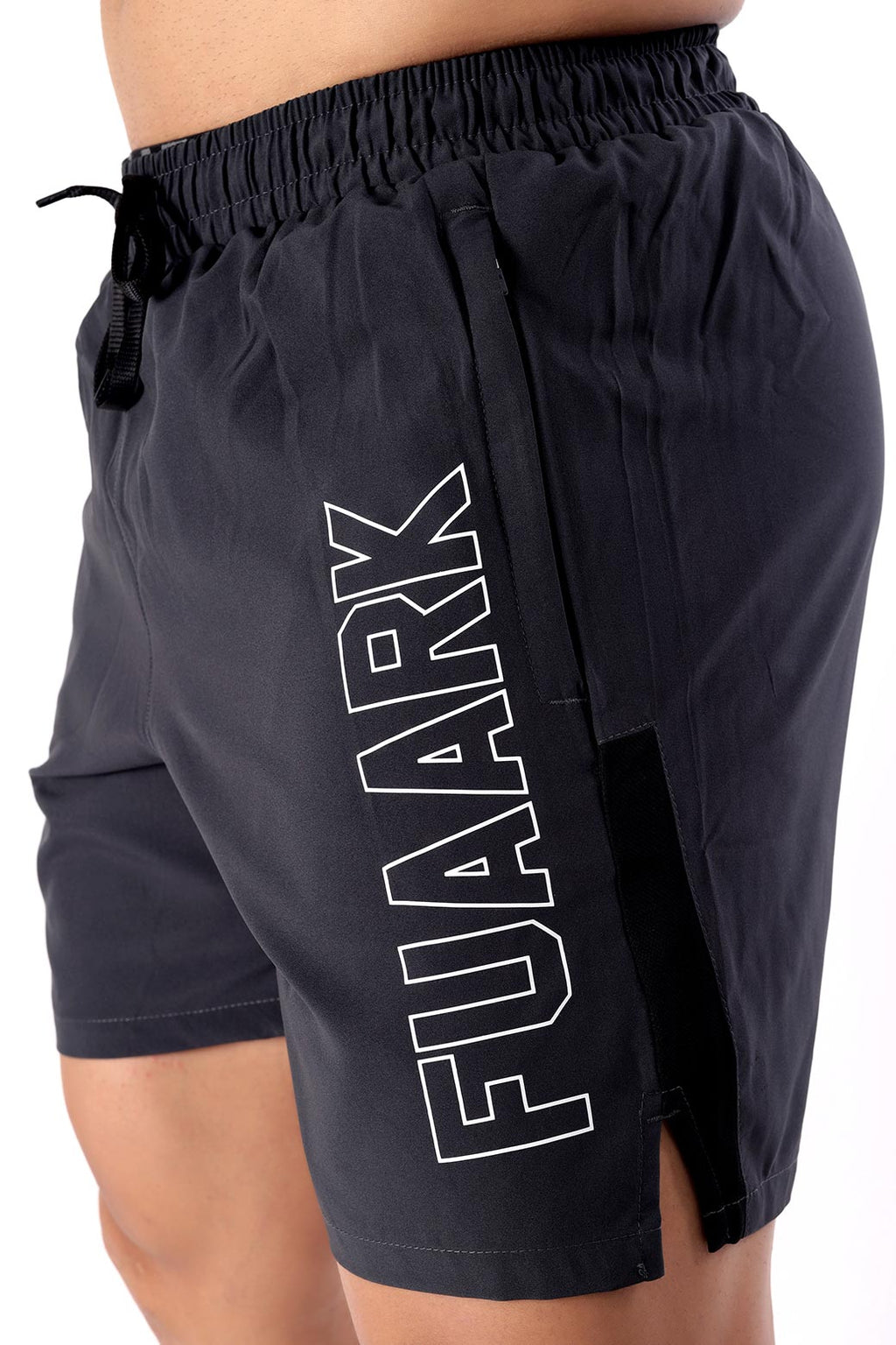 Studio Shorts Grey