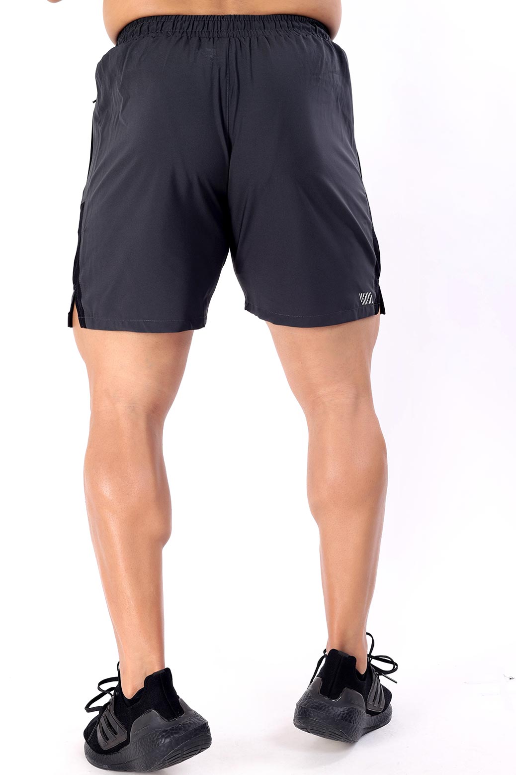 Studio Shorts Grey