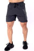 Studio Shorts Grey