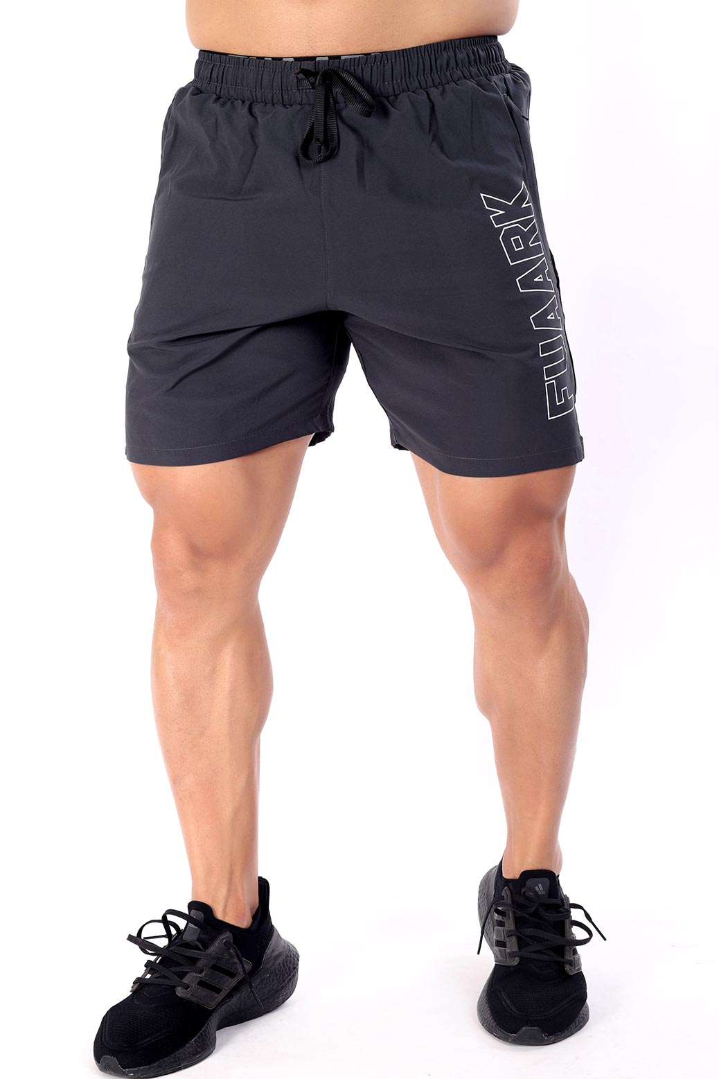 Studio Shorts Grey