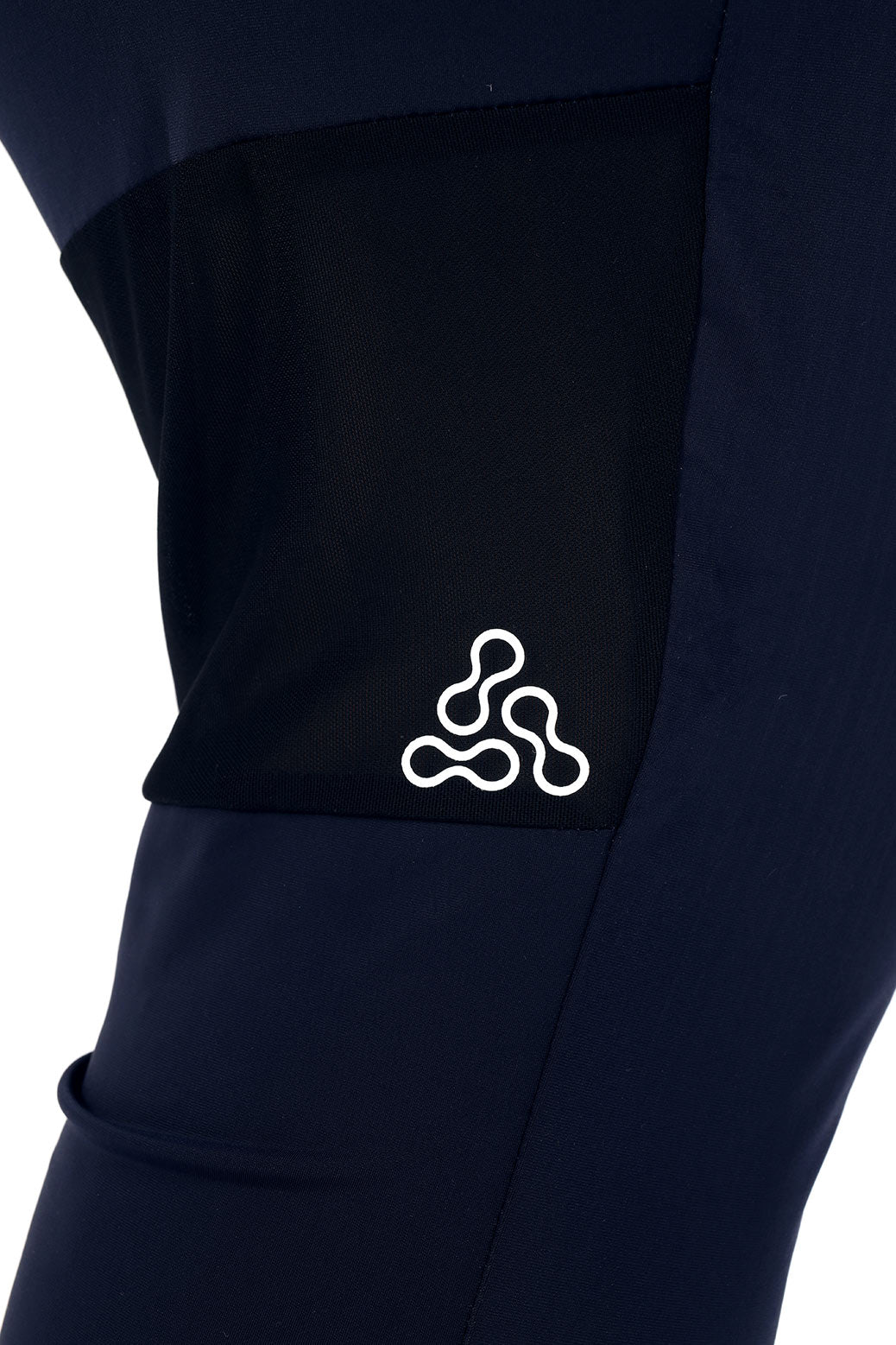Nylon Supreme Joggers Navy