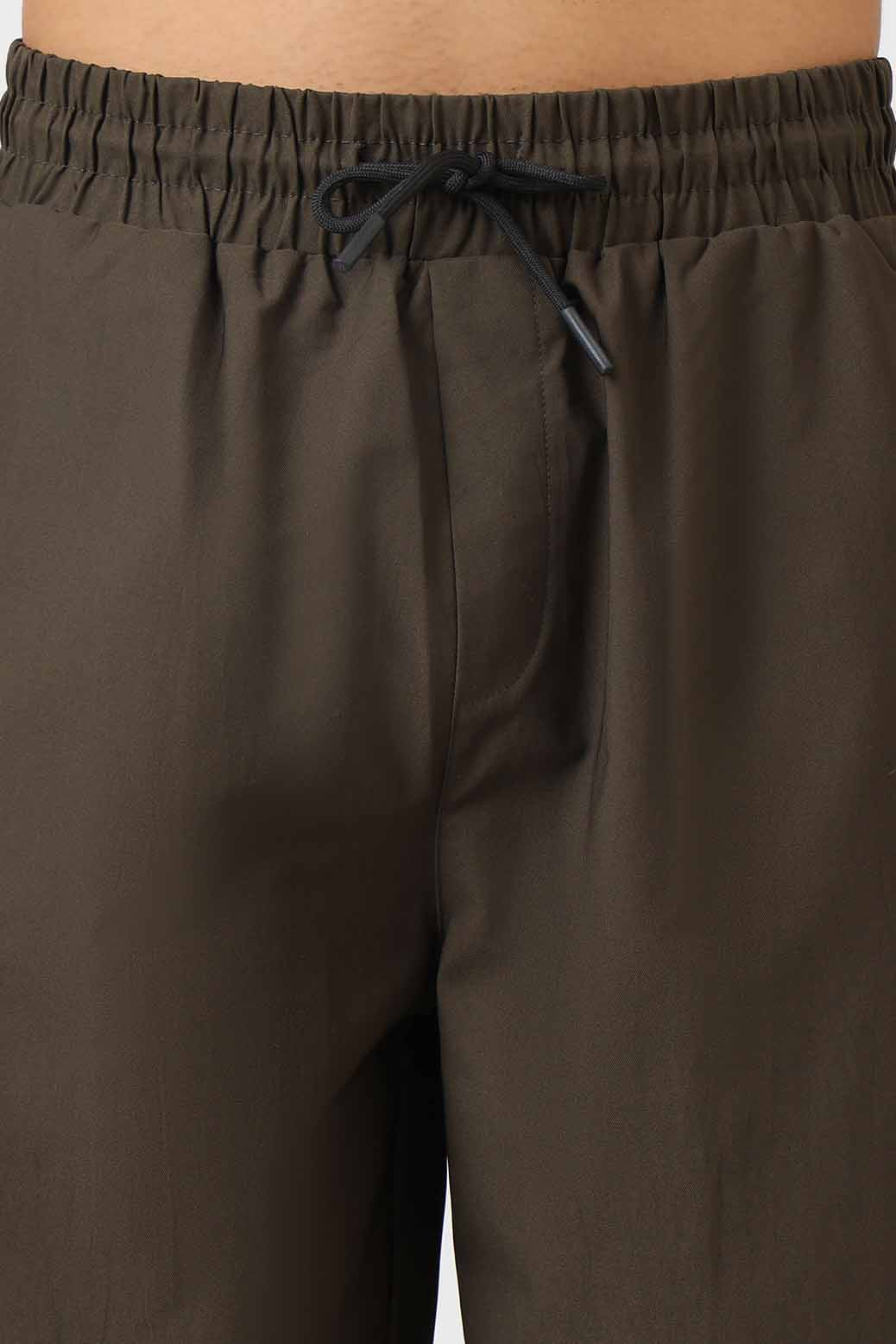 Glide Loose Tracks Military Green fuaark