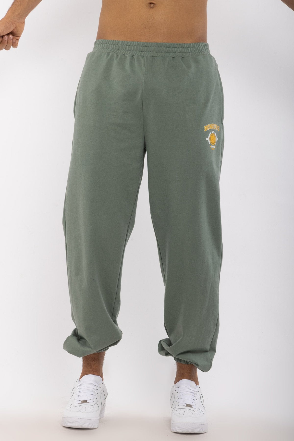 Jade Joggers