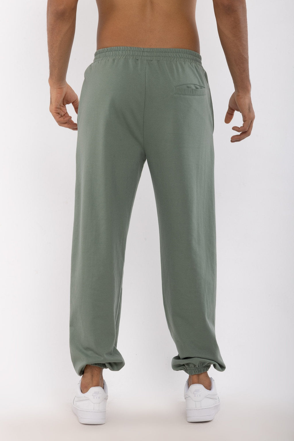 Jade Joggers